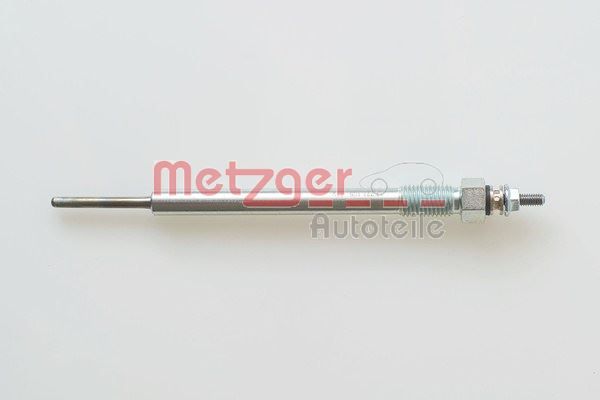 METZGER H1 105 OE-LIEFERANT Glühkerze